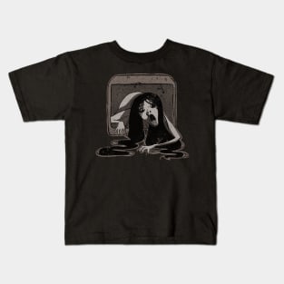 The grudge Kids T-Shirt